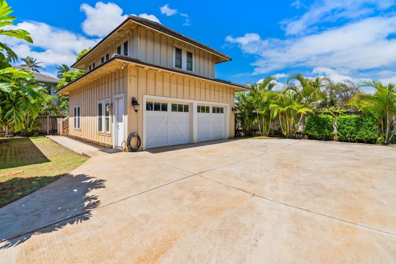 1730 Kaleka 4 Bed Poipu House, Guest House Walk To Beach Koloa Ngoại thất bức ảnh